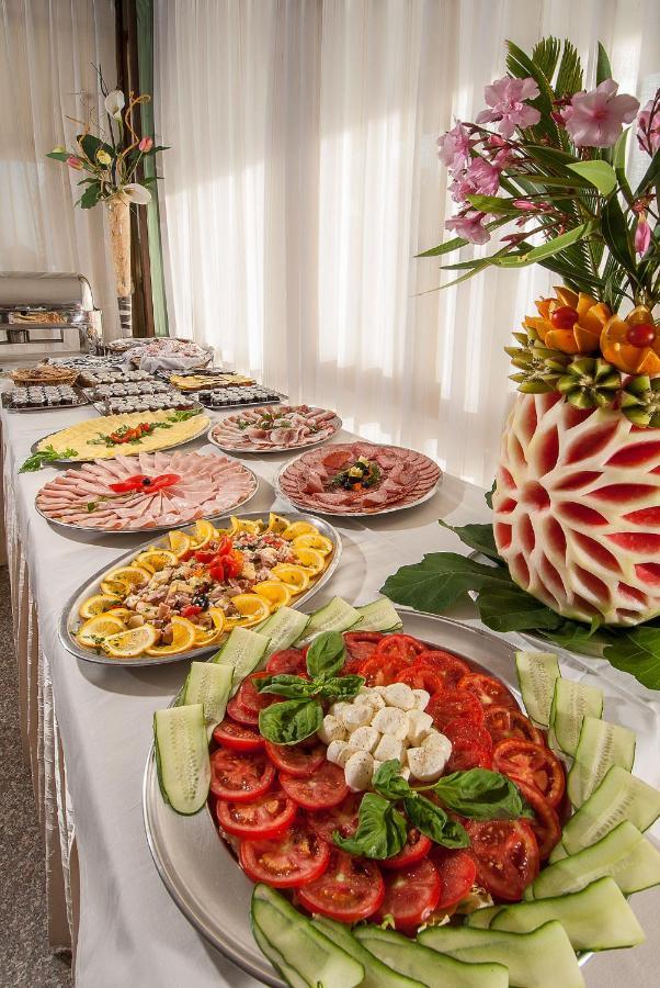 Hotel Corallo Martinsicuro