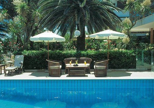 Hotel Corallo 3*